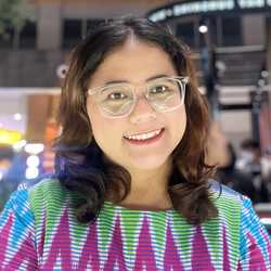 Yohana Mety Elysabeth