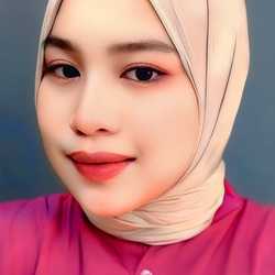 Annisa Puspa M
