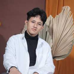 Dimas sabda Nugraha