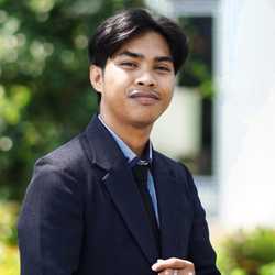 Ridho Magallo