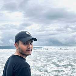 Muhammad. Raihan Mahreza