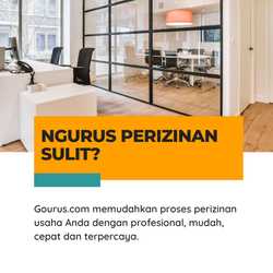 Konsultan Legalitas Usaha