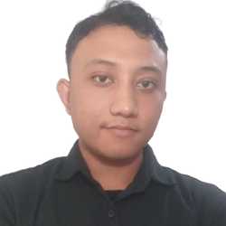 Muhammad Faturrahman A