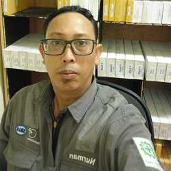 Nurman sah