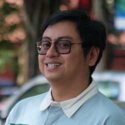 Amal Abdurachman Gozali