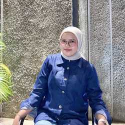rika amelia