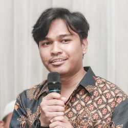 Sofyan D. Ilham