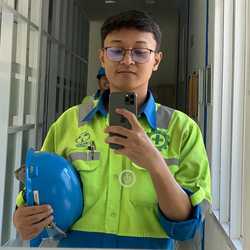 Muhammad Fajrin Afian Syafiq