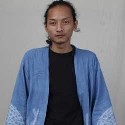 Indra Maulana