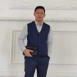 Yehezkiel Simanjuntak