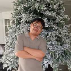 Prasetyo Peuru Henry Putra