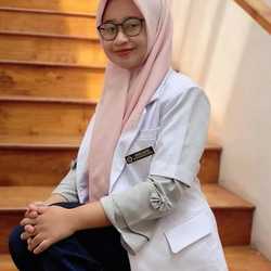 zahara safitri