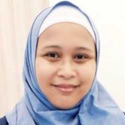 Desy Arianti