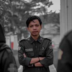 Irfan Syahputra