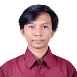 Moh. Hasby Ali
