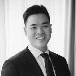 Christopher Robianto