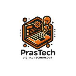 Prastech