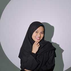 Rozanah Aminurrahmah