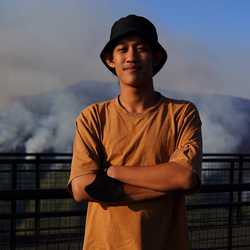 Derrel Gerary