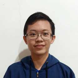 Jeremy Marcelino