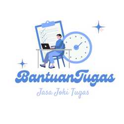 Bantuan Tugas