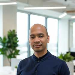 Muhammad Ridho Maulana