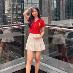 Meilie Barbie Angellia