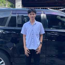 Ngestuu