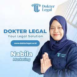 Nabila Dokter Legal