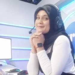 Ellyani Ratnaningsih