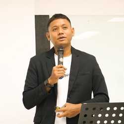 Roy Haumahu