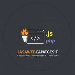 jasawebcepatgesit