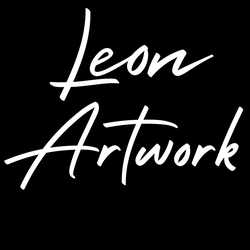 Leon Artwork