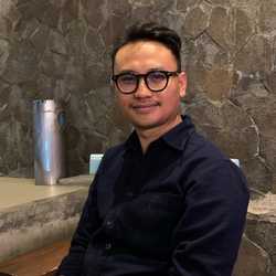 Nurjamil Zulianto Afsyari