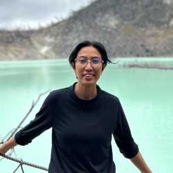 Annisa Mawarni