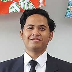 Fachri Darmawan