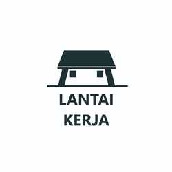 Lantai Kerja Studio