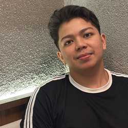 Fauzan Jon