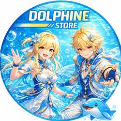 Dolphine Store