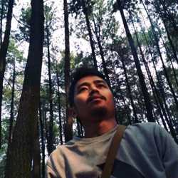 Firdamsyah Ramadhan