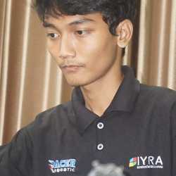 Muhammad Daffa