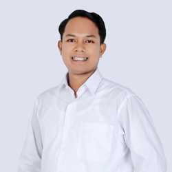 Dionisius Rizky Pramusinto