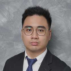 Gareth Eugene