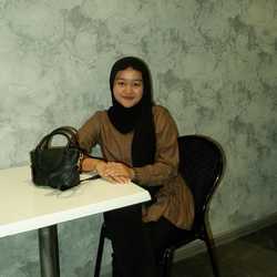 Nadyne Ira Arsyanda