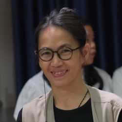 Christilia Natalie Nian