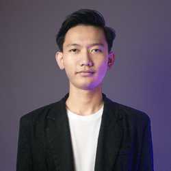 Fadhil Dwi A