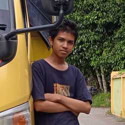 Muhammad Rosyid Ridho