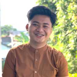 Gigih Asmara Ristu