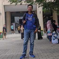 Zain Al Falah