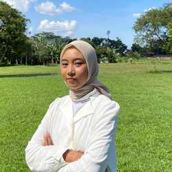 Sevi Rahmawati